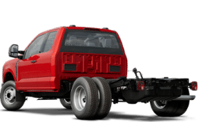 2025 Ford Chassis Cab External Image 2
